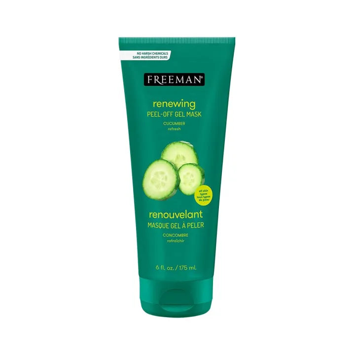 Freeman Face Masks