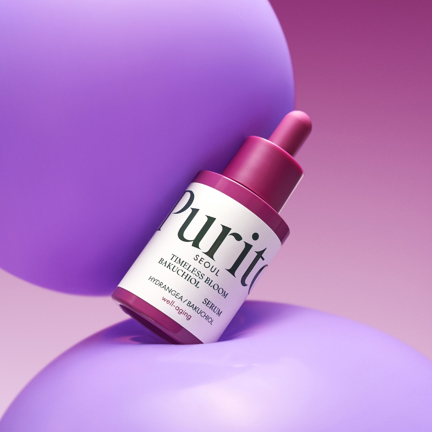 Purito Seoul - Face Serums (Original)