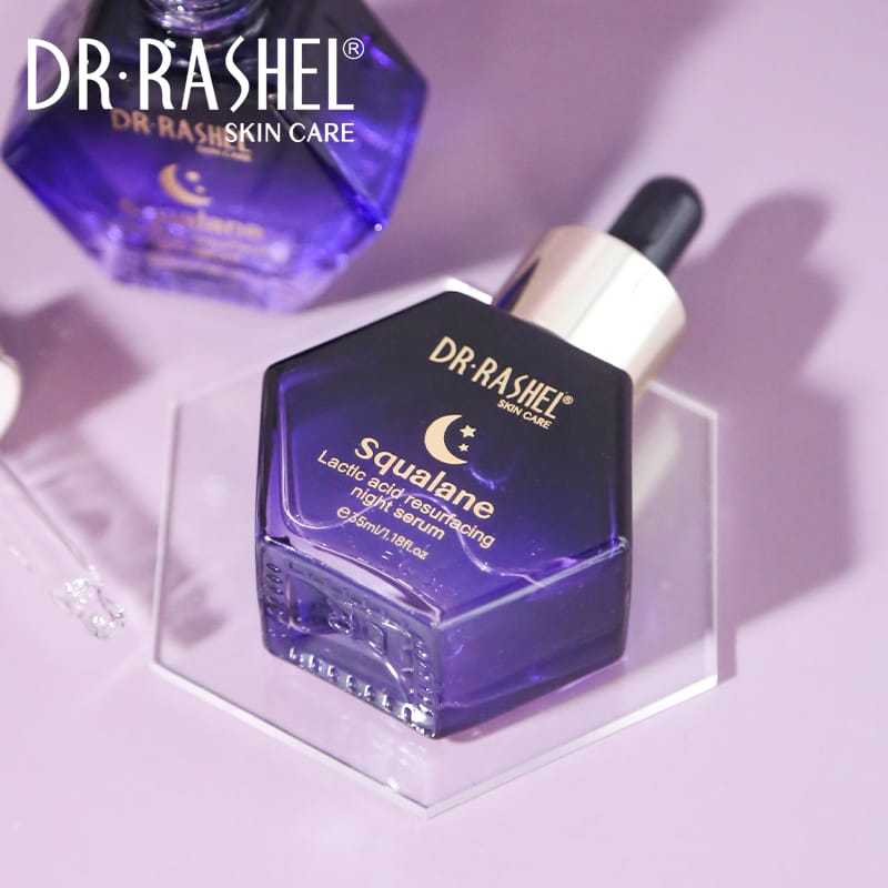 Dr Rashel - Night Serums