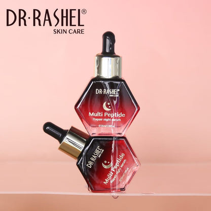 Dr Rashel - Night Serums