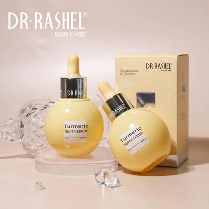 Dr Rashel - Care Serums