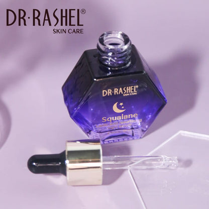Dr Rashel - Night Serums