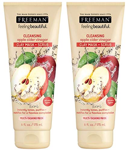Freeman Face Masks