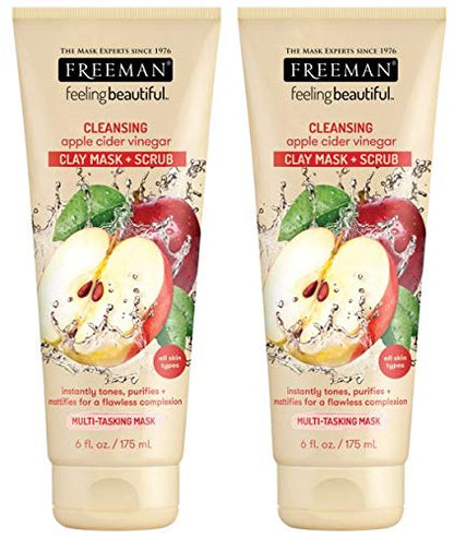 Freeman Face Masks