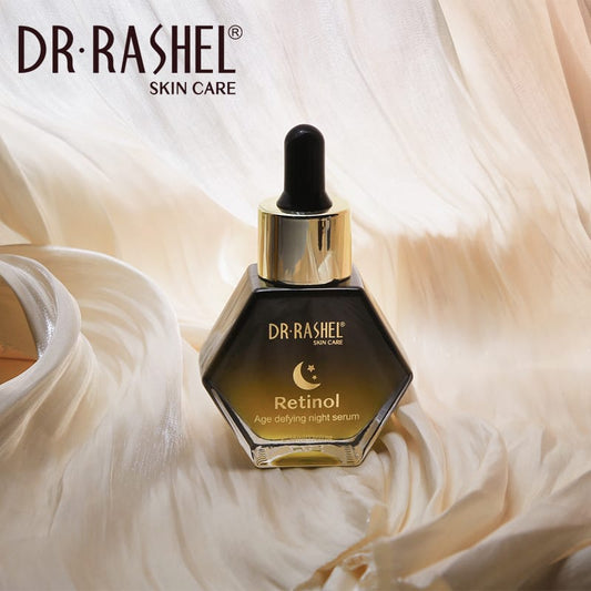 Dr Rashel - Night Serums