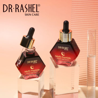 Dr Rashel - Night Serums