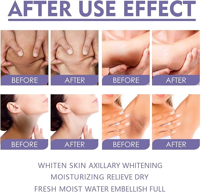 EELHOC - Whitening Skin Stick