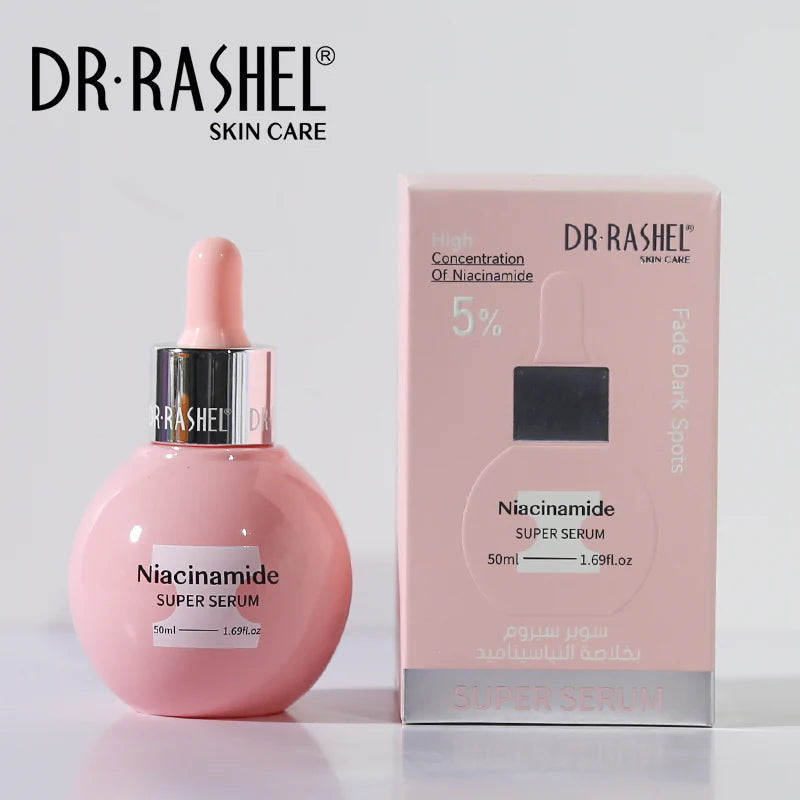 Dr Rashel - Care Serums