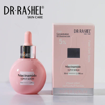 Dr Rashel - Care Serums