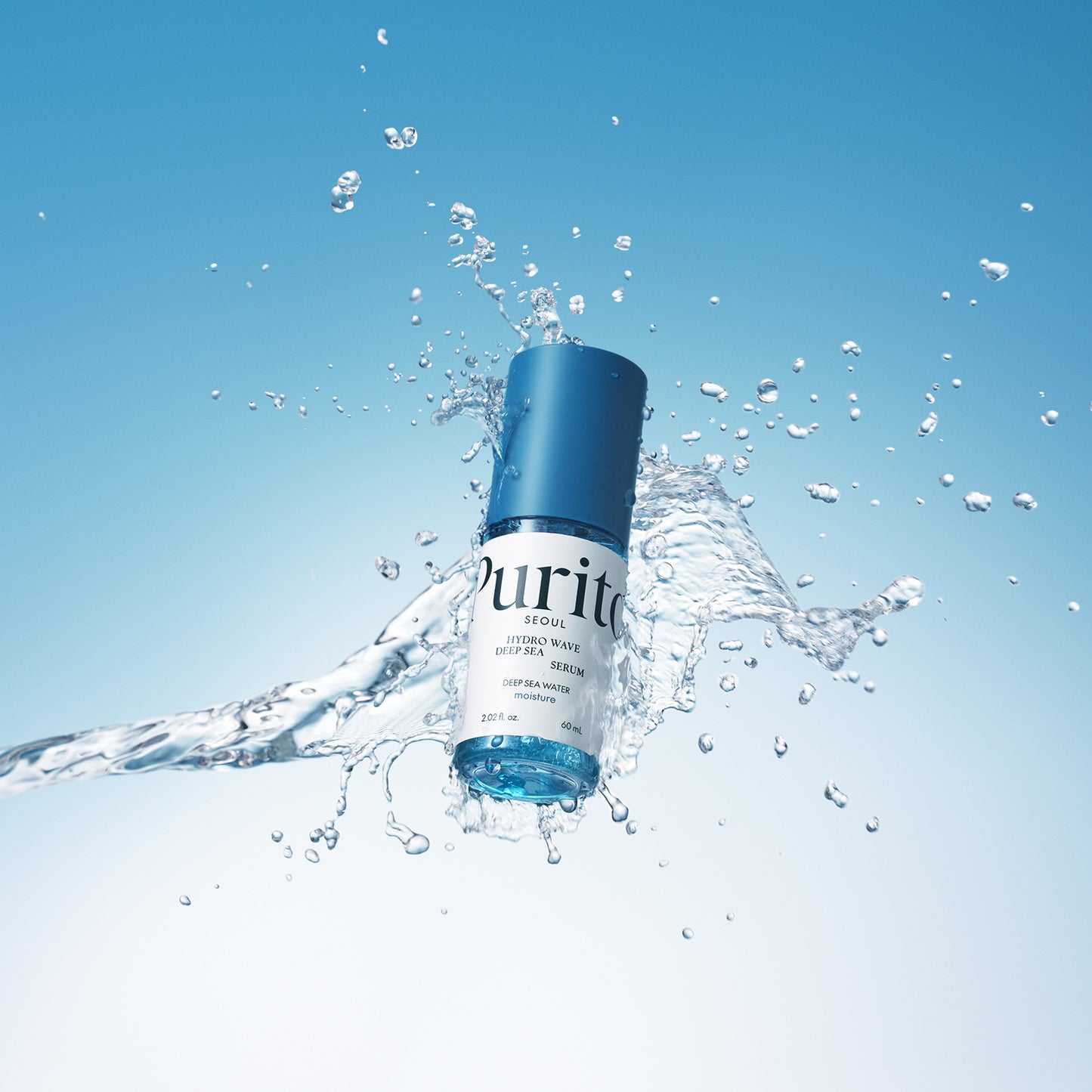 Purito Seoul - Face Serums (Original)