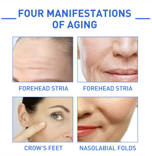 Anti-Aging Collagen Serum (Original)