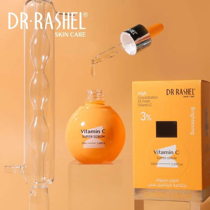 Dr Rashel - Care Serums