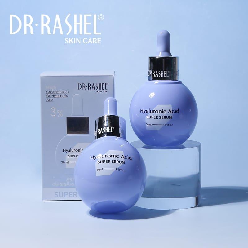 Dr Rashel - Care Serums