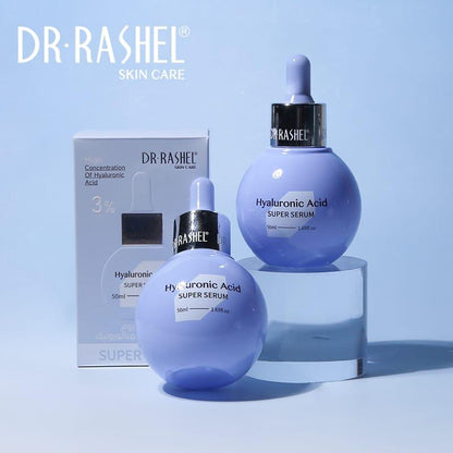 Dr Rashel - Care Serums