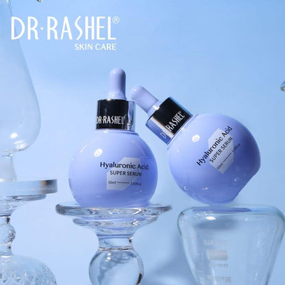 Dr Rashel - Care Serums