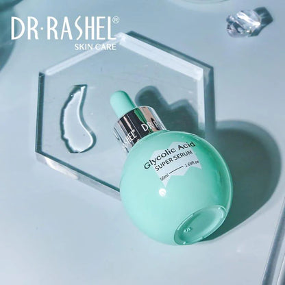 Dr Rashel - Care Serums