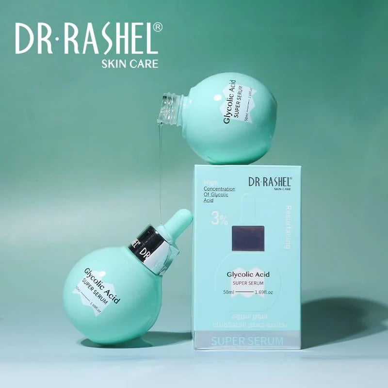 Dr Rashel - Care Serums
