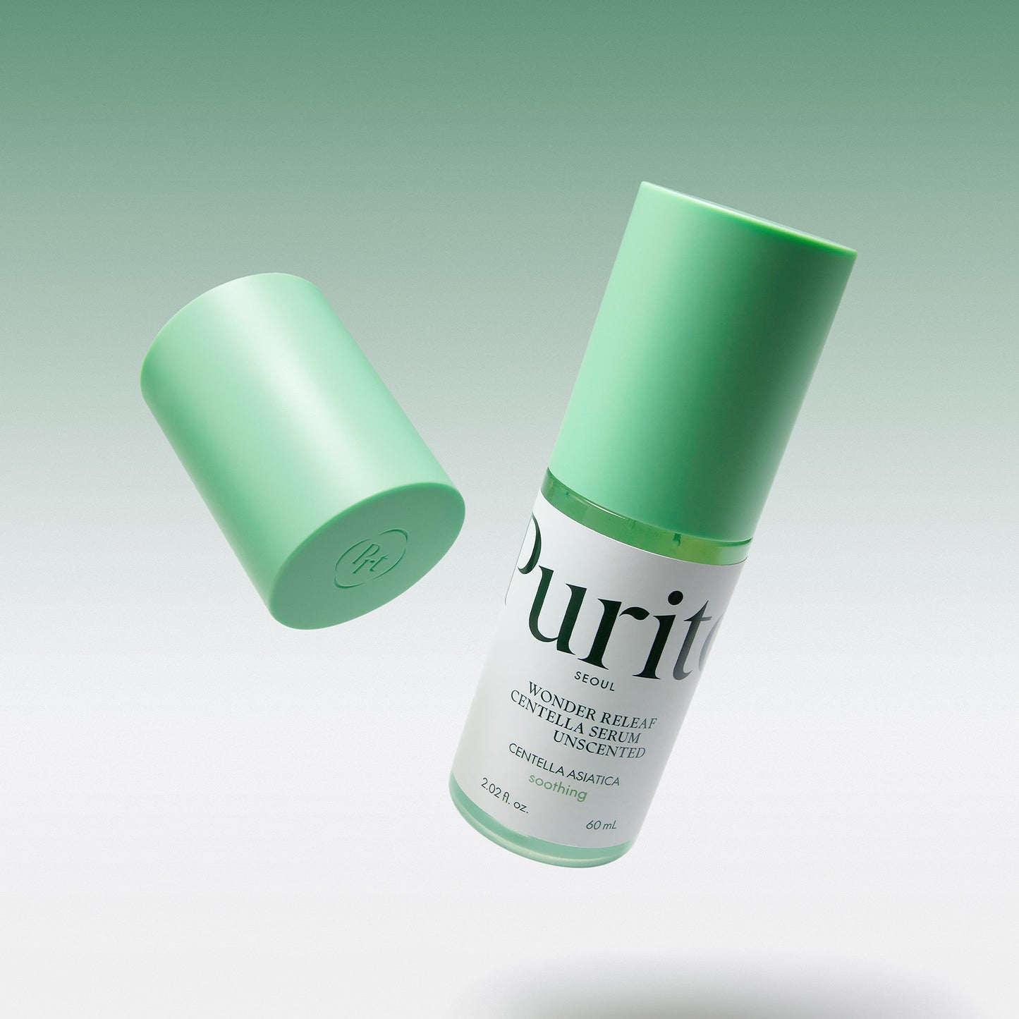 Purito Seoul - Face Serums (Original)