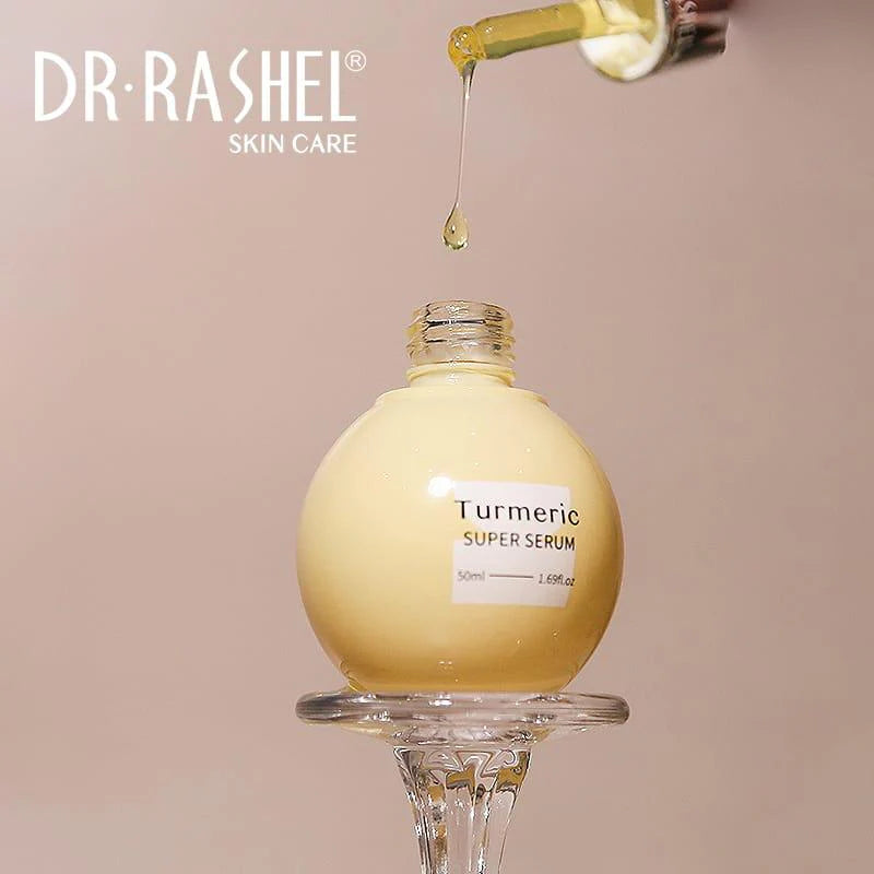 Dr Rashel - Care Serums