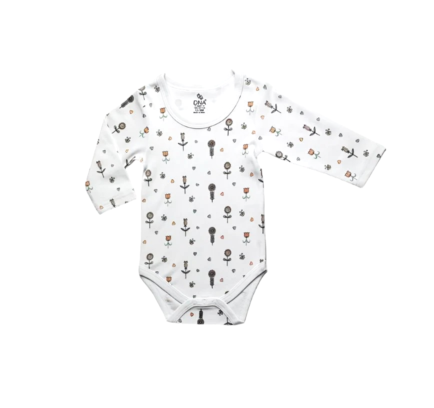 Bodysuit For Kids