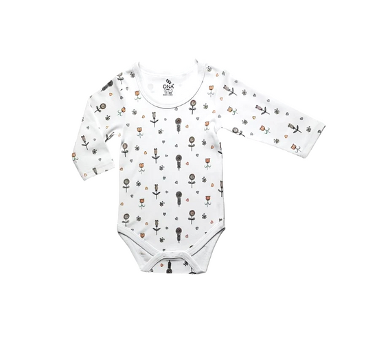 Bodysuit For Kids