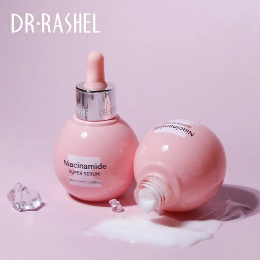Dr Rashel - Care Serums