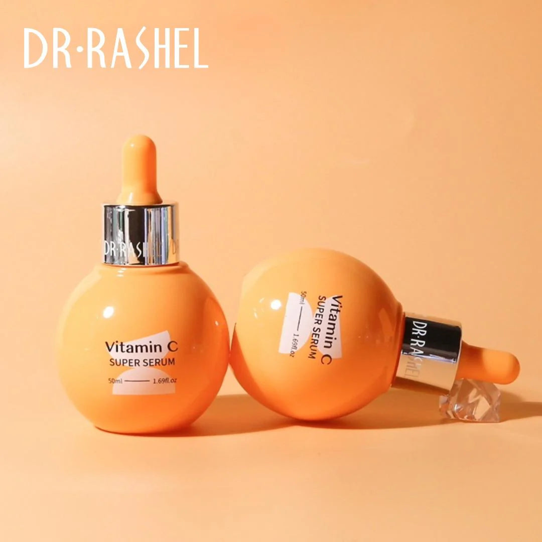 Dr Rashel - Care Serums